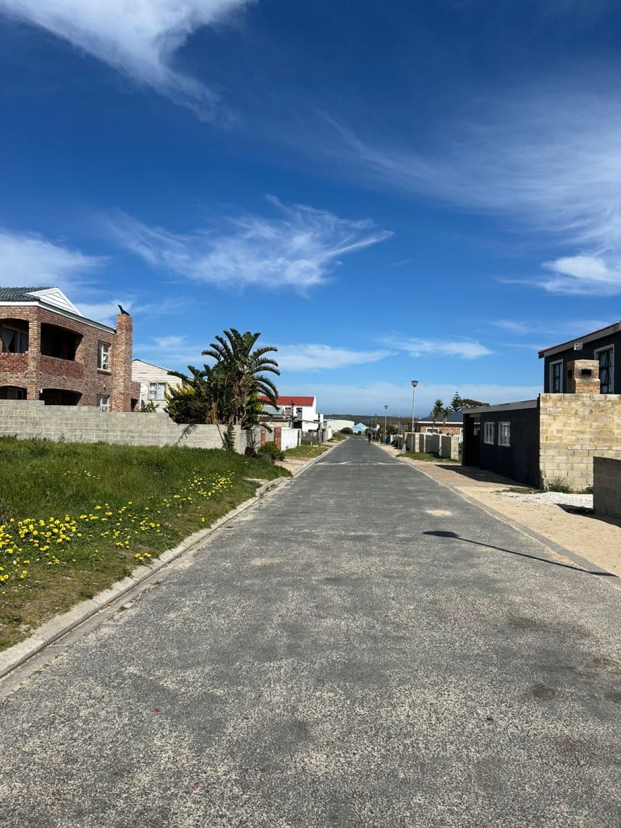 0 Bedroom Property for Sale in Hawston Western Cape